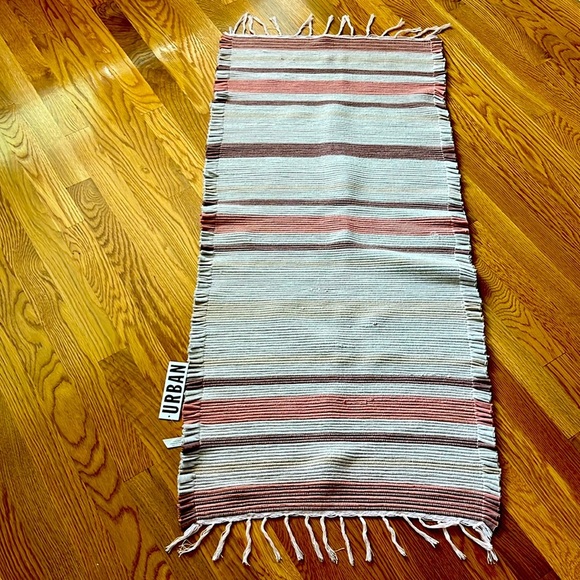 Urban Outfitters Theo Rag Bath Math NWT - Picture 2 of 12